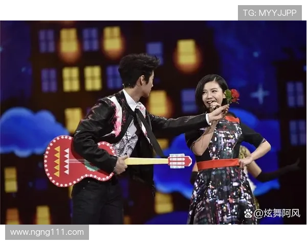 电视直播频道：精彩纷呈的娱乐盛宴